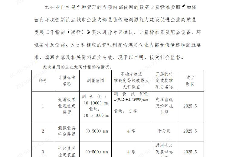 公司积极响应市场监管局管理模式改革