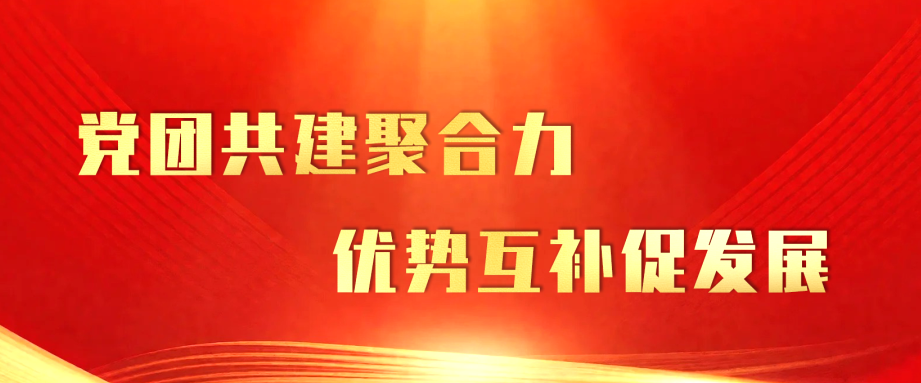 党团共建聚合力 优势互补促发展|中国重汽青岛重工联合中车相关企业开展共建活动