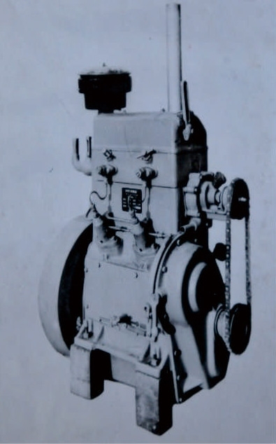 1953年