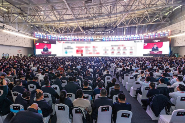 “WE ARE ONE” | Sinotruk 2025 Partner Conference was successfully Held